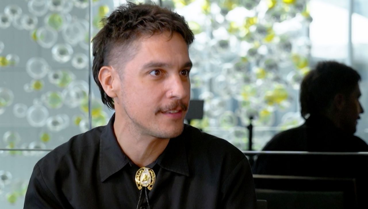 Fieras interiores: ciencia, mente y las criaturas que nos habitan