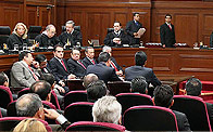 SCJN plantea prescripción para evitar persecución política a exfuncionarios