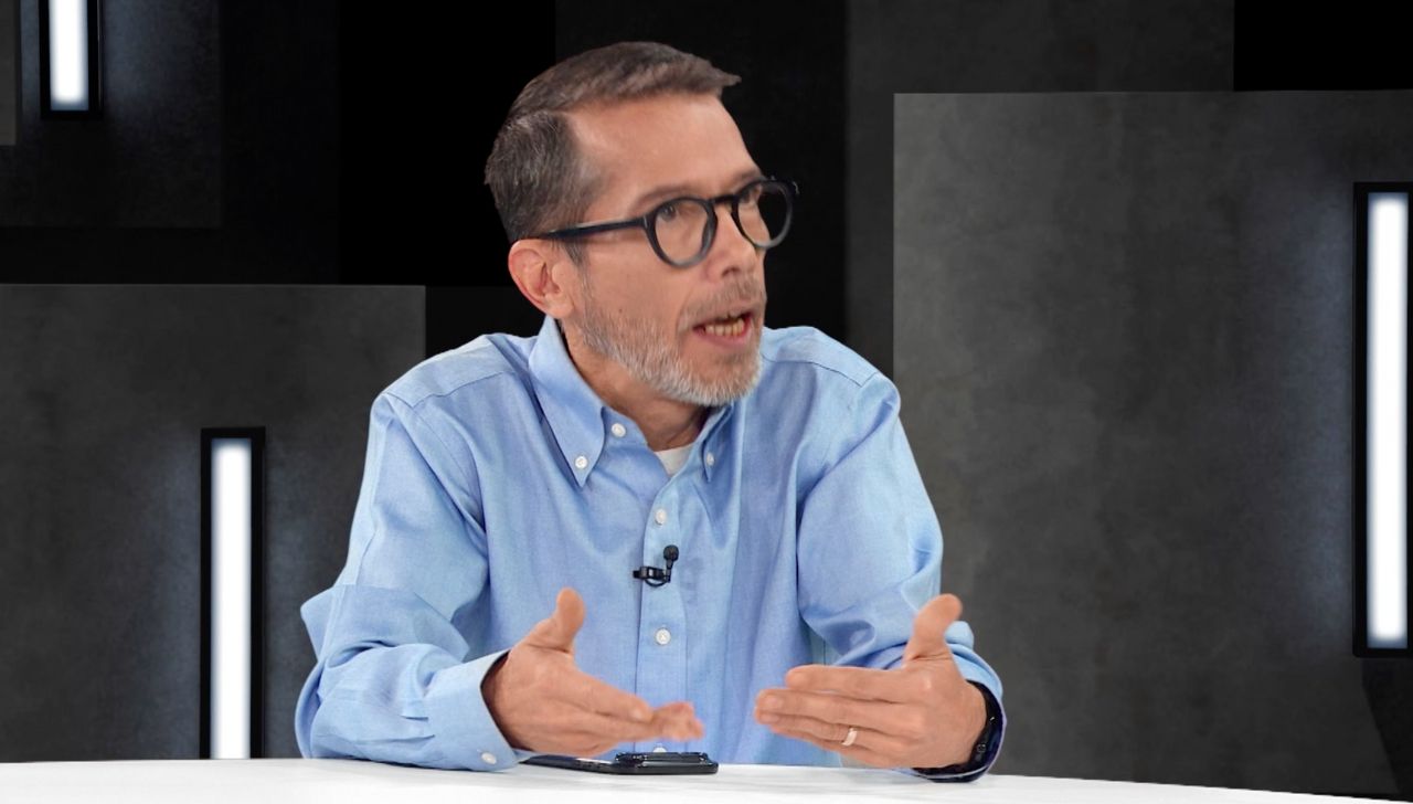 La siguiente revolución, Inteligencia artificial | Ciudad 25