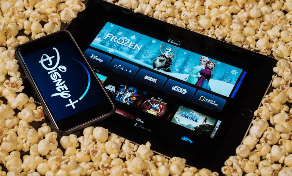 Estrenos de Disney Plus para mayo 2025