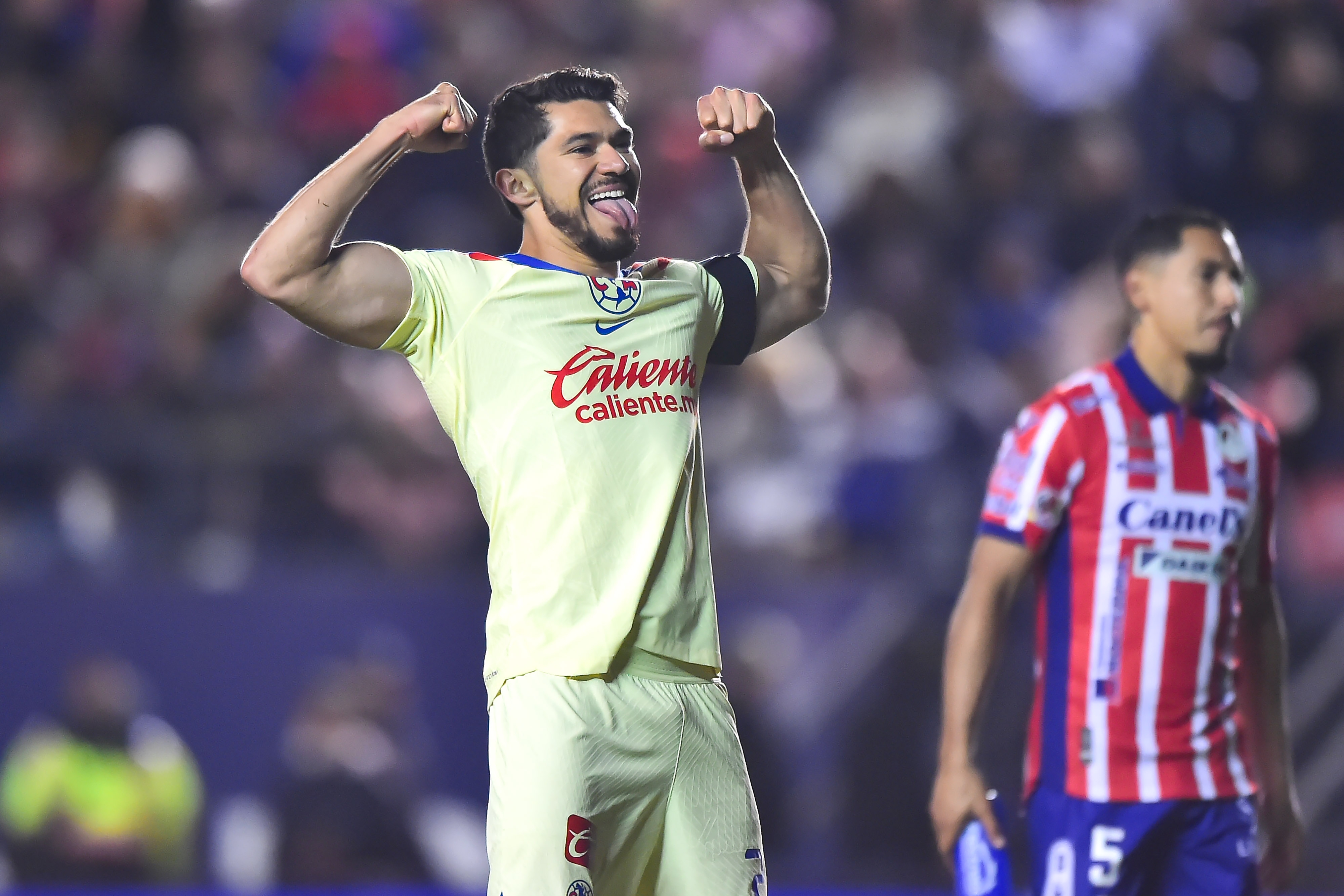 Atlético de San Luis vs América ¿Cuándo y a qué hora ver en vivo la ...