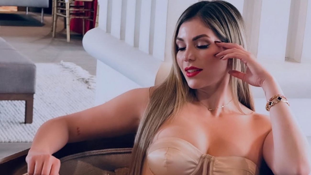 ¡No grites! Golpean y amenazan a influencer durante robo en su casa en Toluca | VIDEO