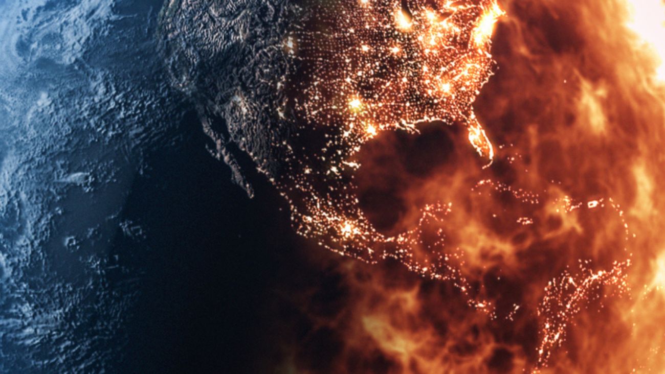 Inicio, duración y estados más afectados por la ola de calor en México este 2026