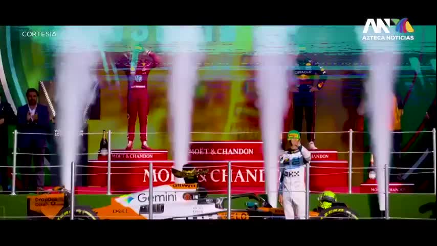 La CDMX vuelve a recibir uno de los torneos de golf más destacados del circuito internacional