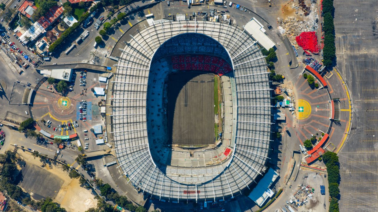 Si no estudias ni trabajas, el Gobierno te paga por ser embajador del Mundial 2026