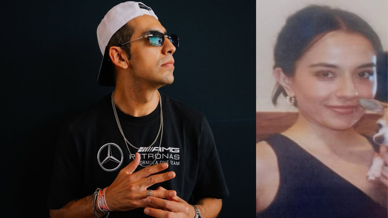 Hallan sin vida a Nataly Montserrat González Barro, pariente de "El Capi" Pérez, en Cancún