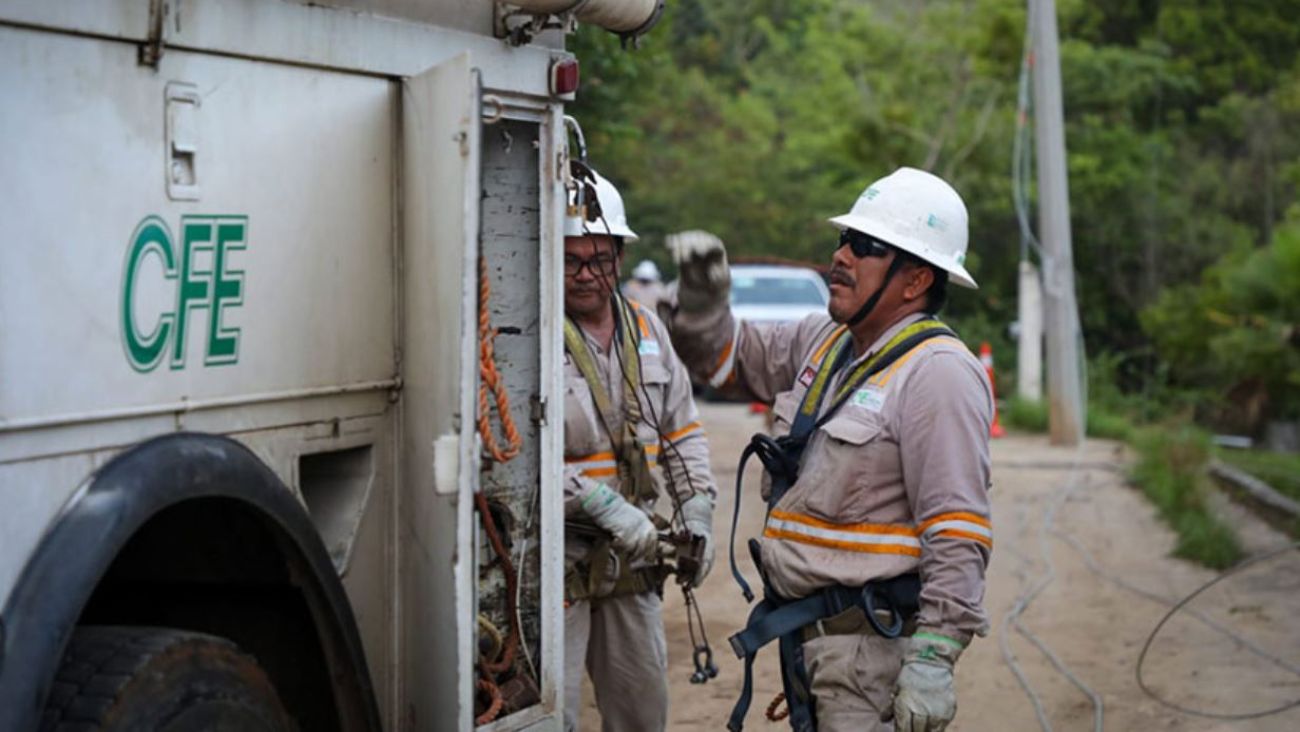 CFE anuncia mega apagón horas antes de Año Nuevo: estas son las colonias afectadas el 30 de diciembre
