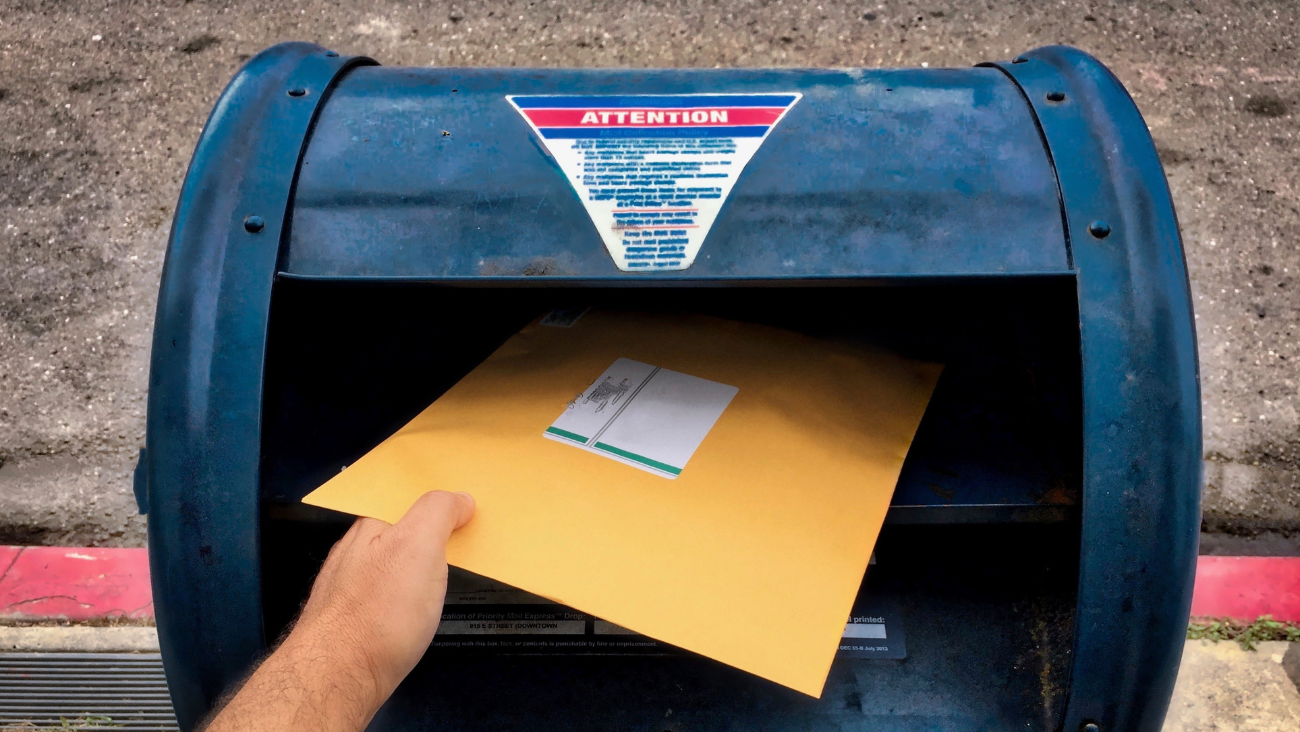 Nueva alerta: Las trampas ocultas más usadas en el robo de correo y cómo evitarlas en EUA
