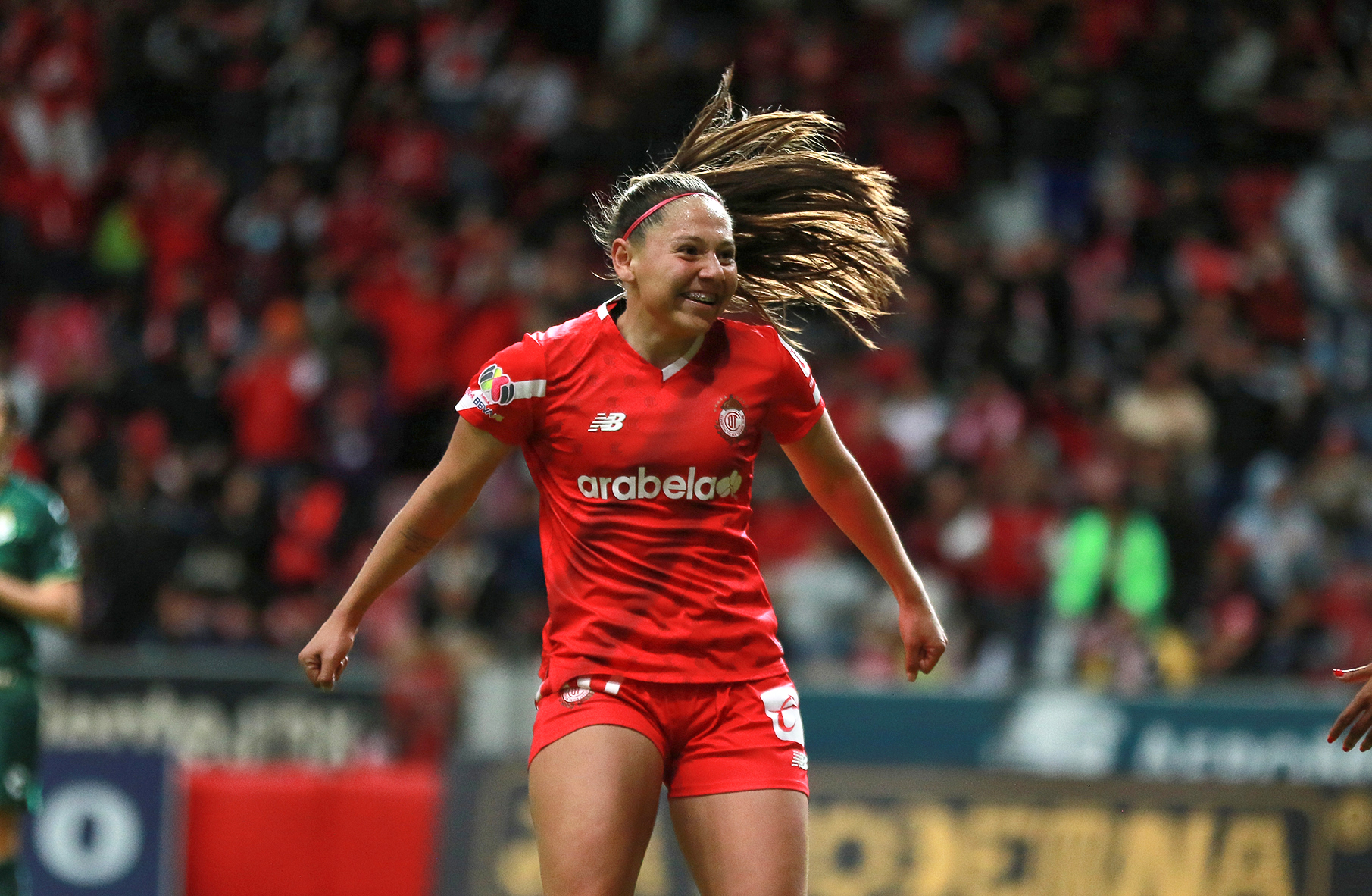 El nuevo récord de Toluca Femenil en la Liga MX