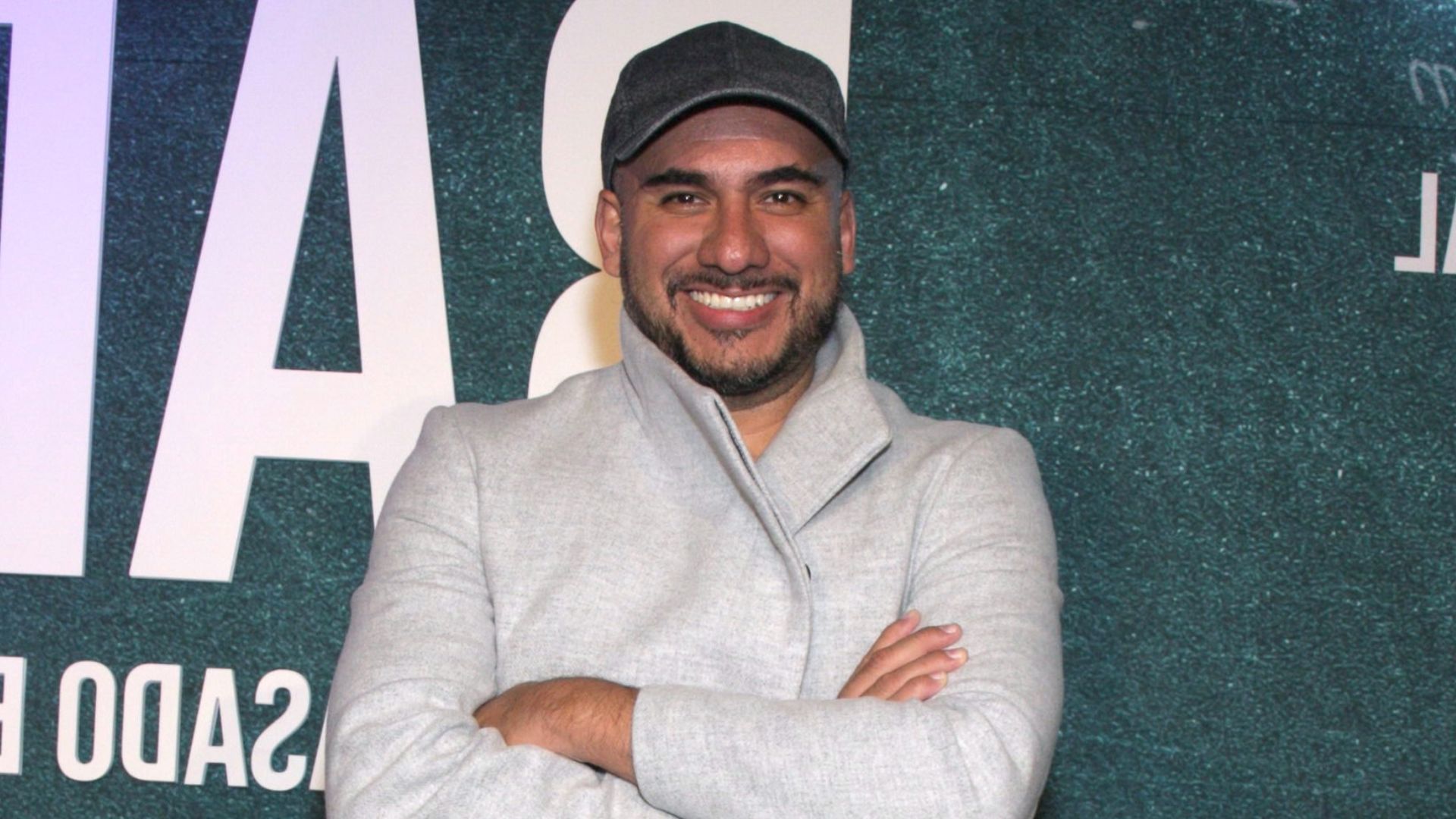 Alex Montiel, el hombre detrás de El Escorpión Dorado