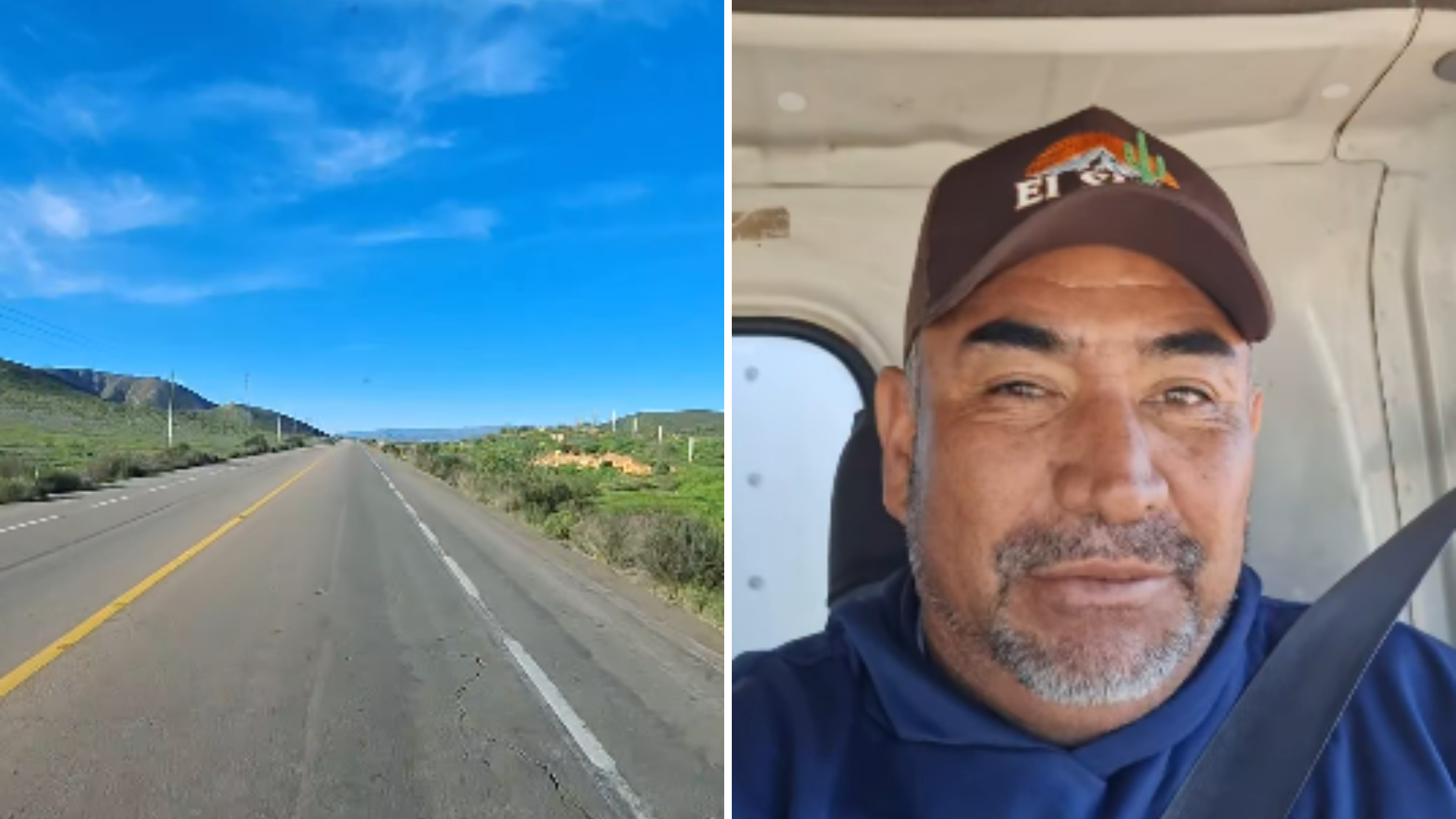 Chakin Valadez fue asesinado en Ensenada hoy 10 de enero: última ...