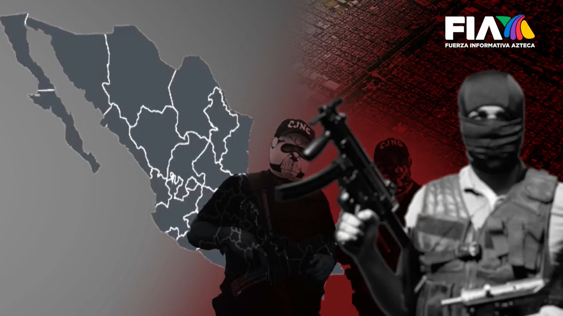 Crisis de violencia y corrupción en México: el mensaje de una sociedad ...