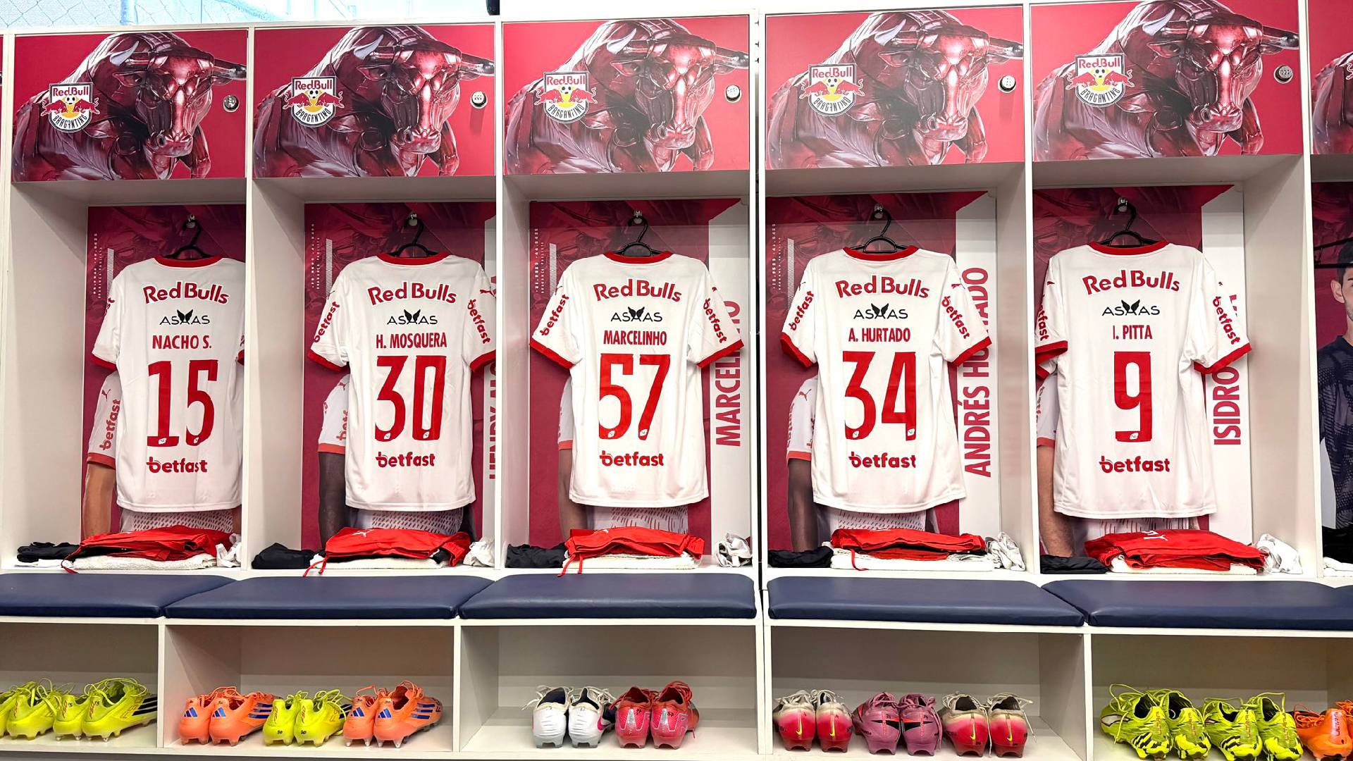 TV Azteca transmitirá Bragantino vs Paranaense de la fecha 4 del ...