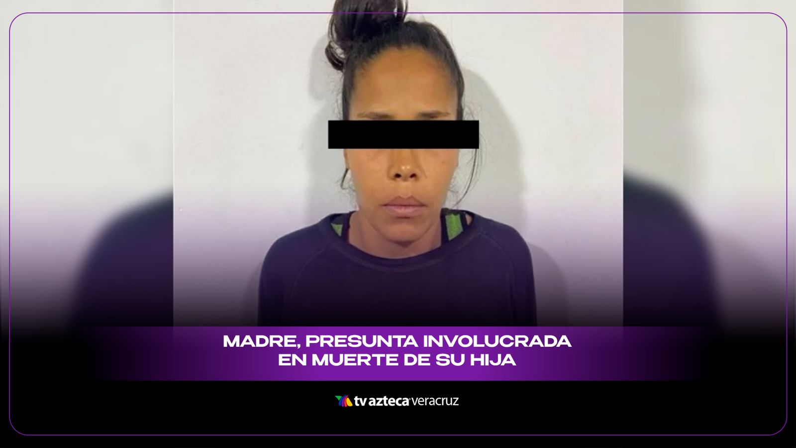 ¿Qué se sabe de la madre que fue arrestada por el asesinato de su hija ...