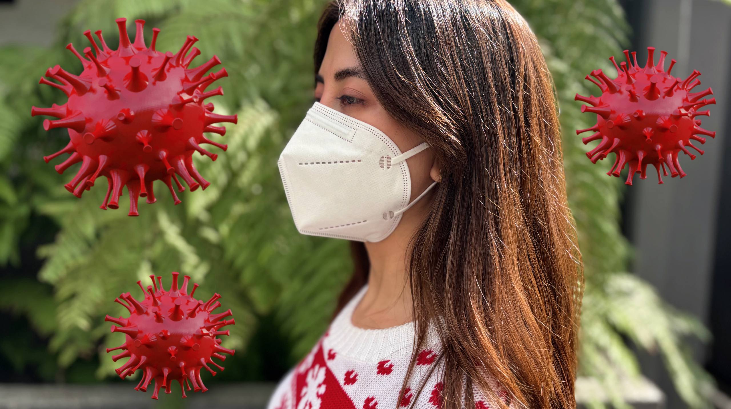 Especialista responde a sí es probable una nueva pandemia por súper gripa H3N2 en el mundo