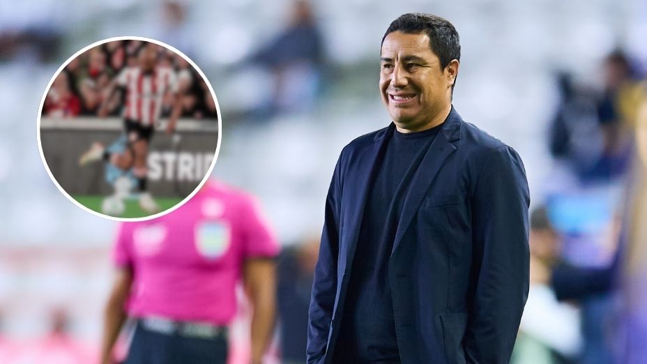 El goleador de la Premier League que descubrió Efraín Juárez y ahora podría disputar la Copa Mundial de la FIFA 2026 TM con una Selección Top