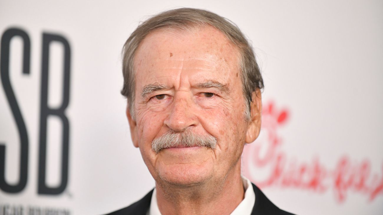 Vicente Fox asegura que bajo su mando México habría evitado las miles de muertes por Covid-19