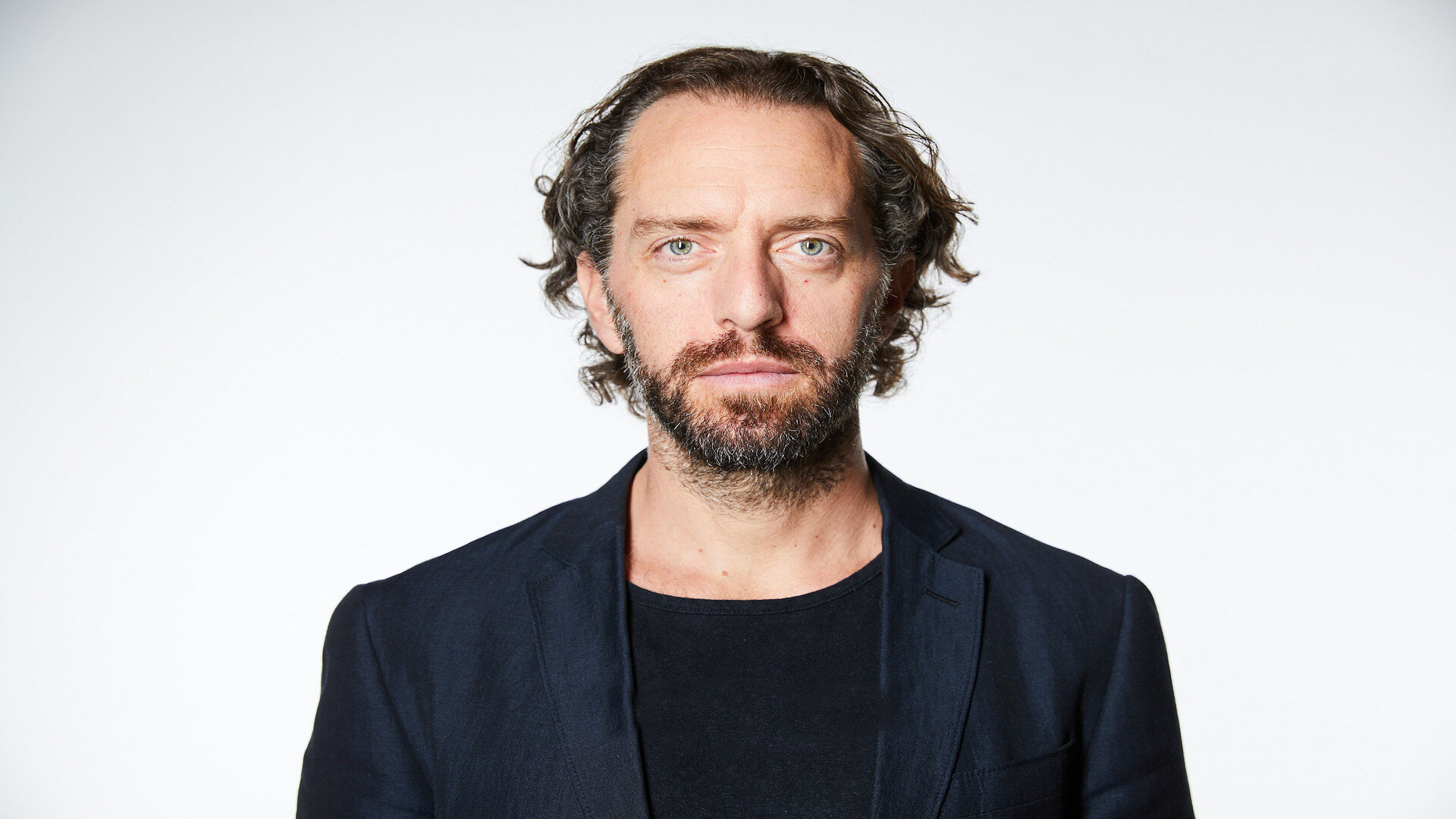 Giovanni Piacentini está de regreso en Mexico