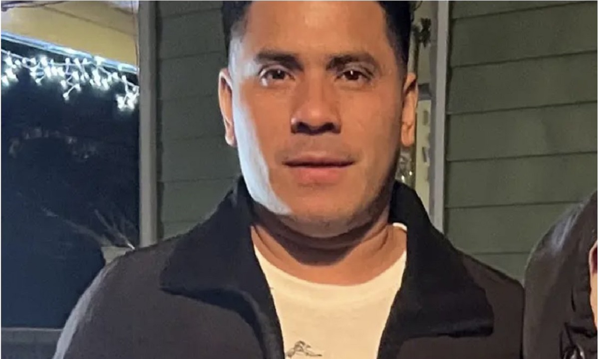 Hombre pierde la vida arrastrado por la corriente tras salvar al hijo ...