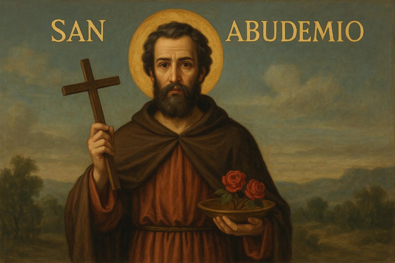 San Abudemio de Tenedo