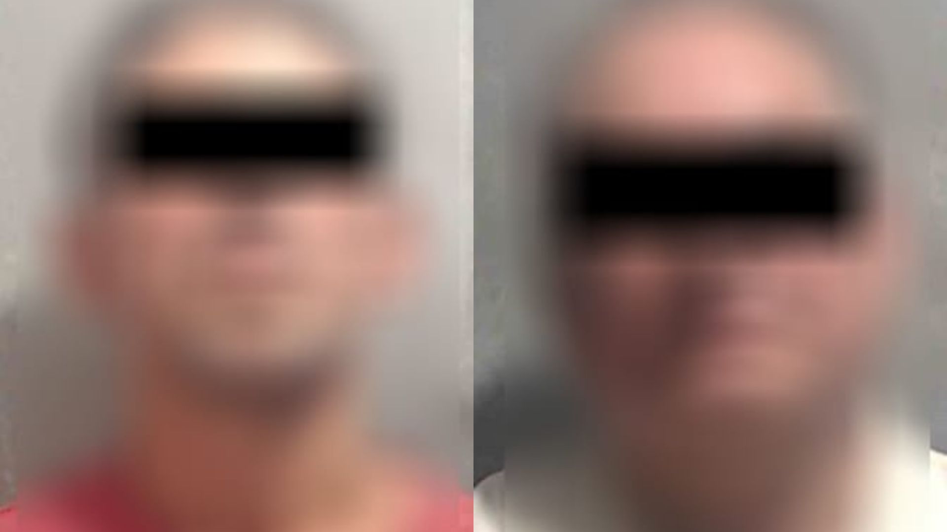 Detienen a dos hombres por robo a comercio en Culiacán hoy 10 de noviembre