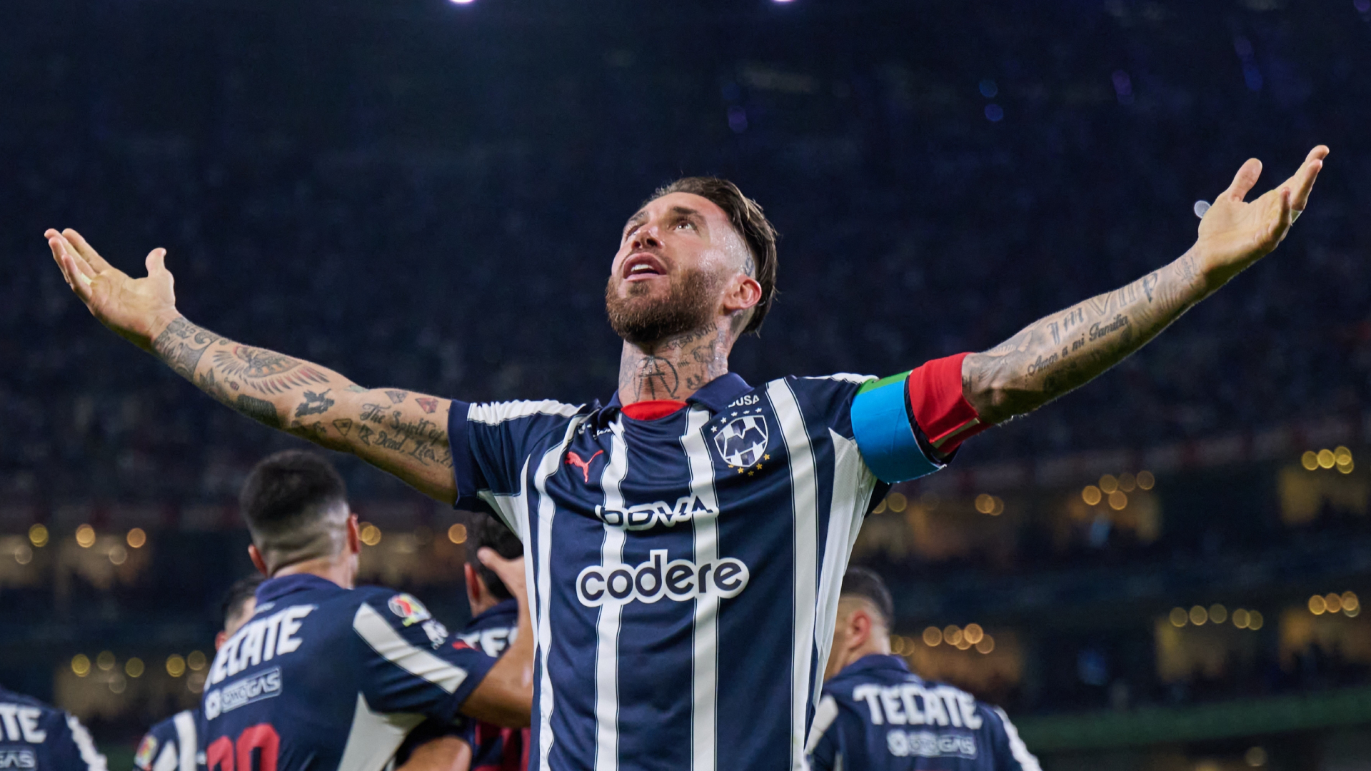Sergio Ramos' Impact: Rayados' Victory Over León Explained! - 25nqftu