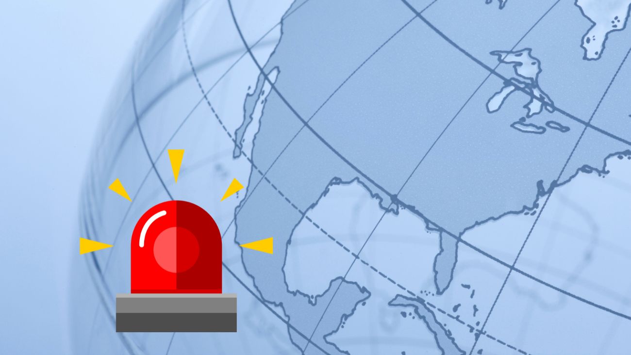 La falla dormida "La Venta - Chacalapa" en Guerrero y Oaxaca que pone en alerta a México por megaterremoto