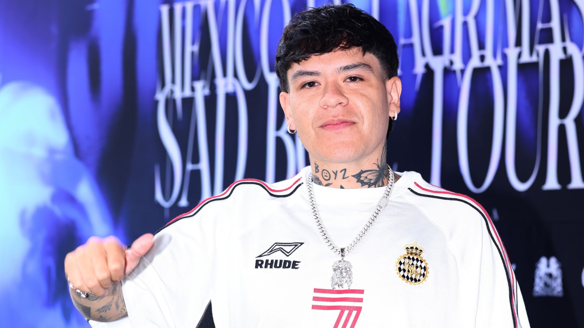 ¿Comprarás boletos para el concierto de Junior H? Atención porque ...