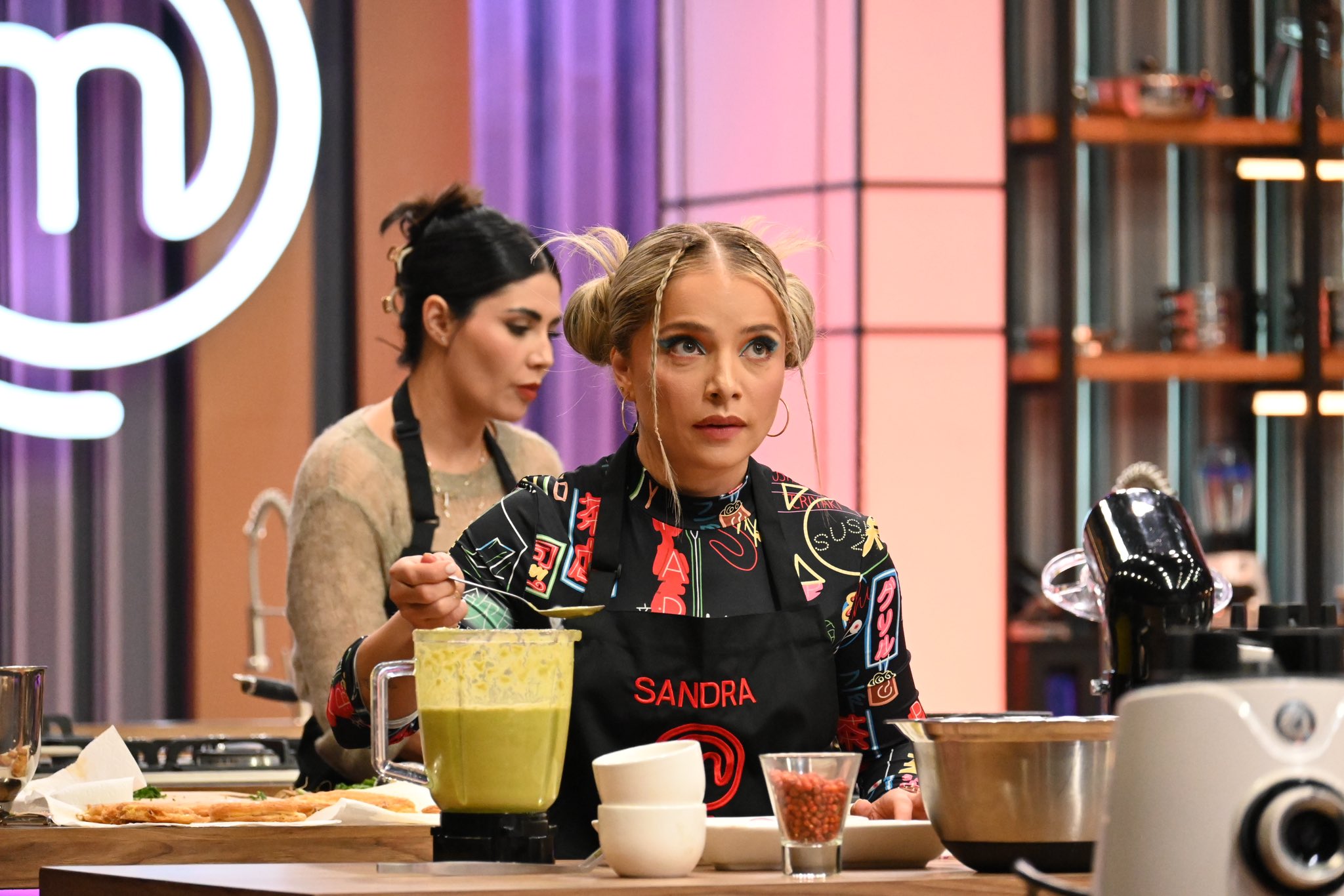 ¿Quién es el sexto eliminado de MasterChef Celebrity 2024? ¿Quién es el sexto eliminado de MasterChef Celebrity 2024?