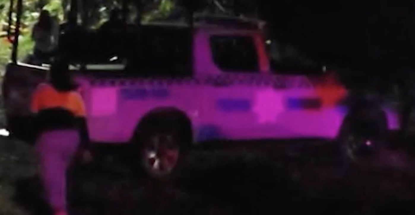 Riña familiar en Venustiano Carranza deja un muerto y un herido