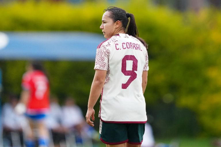 Selección Mexicana buscará redimirse en la Revelations Cup