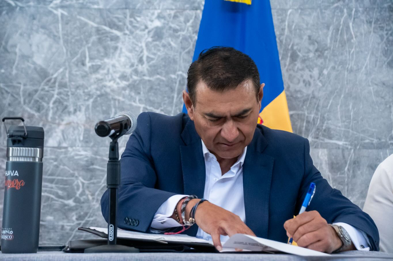 Jalisco confirma aumento para servidores públicos: será retroactivo a enero de 2026 y estos son los trabajadores alcanzados