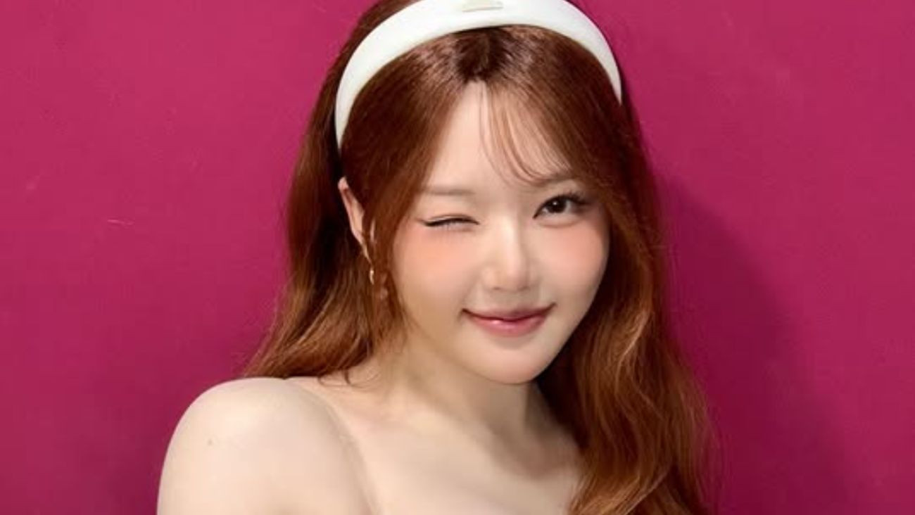 YERIN se prepara para llegar a México