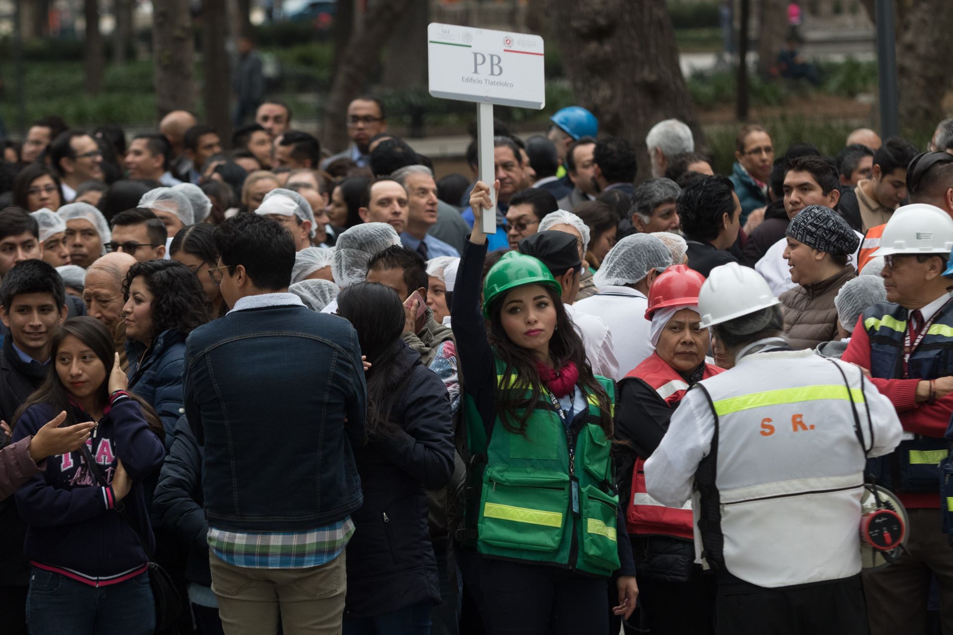 Domingo 19 de septiembre se llevará a cabo segundo simulacro nacional 2021