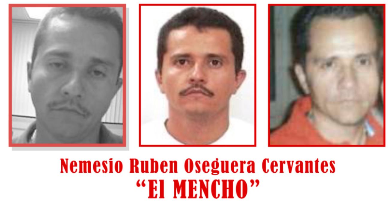 México y el mundo reacciona a la captura y muerte de "El Mencho"