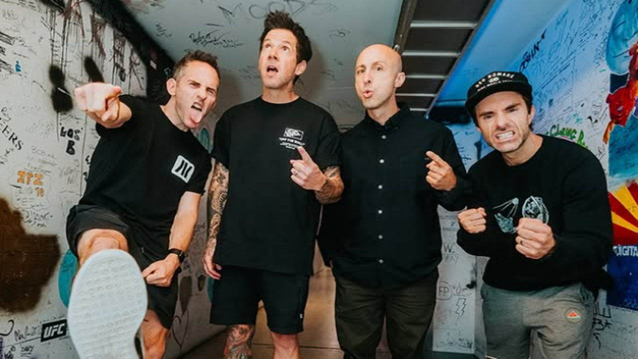 Simple Plan en Puebla 2026: fecha del concierto, sede y venta de boletos