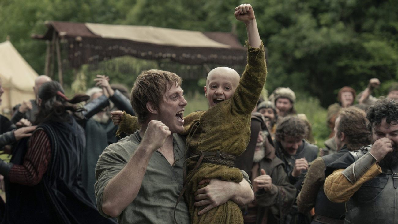 HBO estrena "El Caballero de los Siete Reinos", el spin off de Game Of Thrones que será más breve de lo esperado