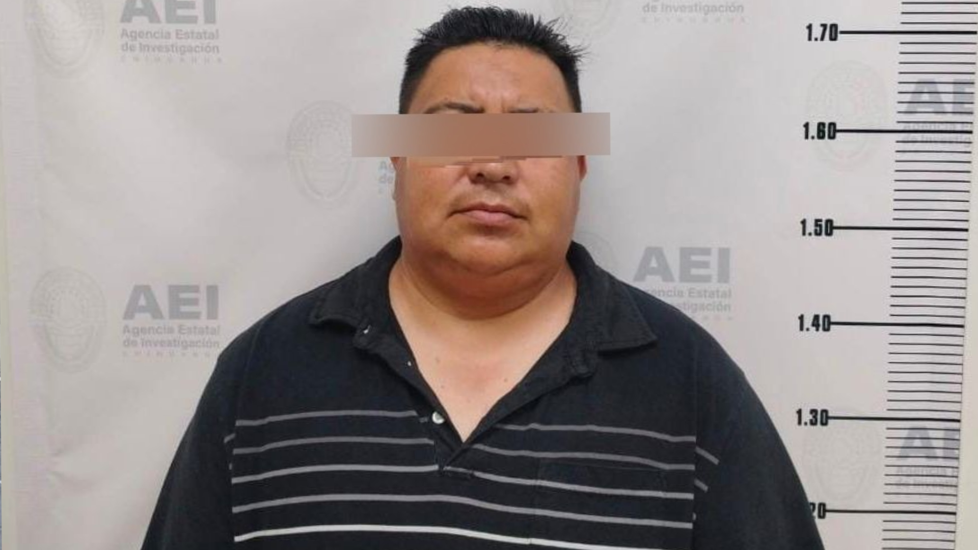 Detienen en Chihuahua capital a presunto agresor sexual tras orden de ...