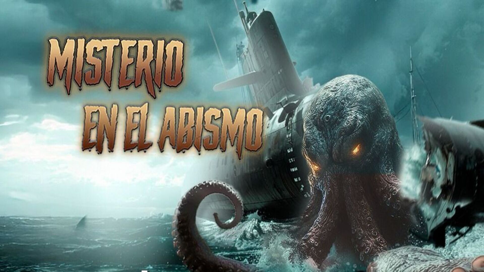 Misterio y terror llegan al Acuario Michin