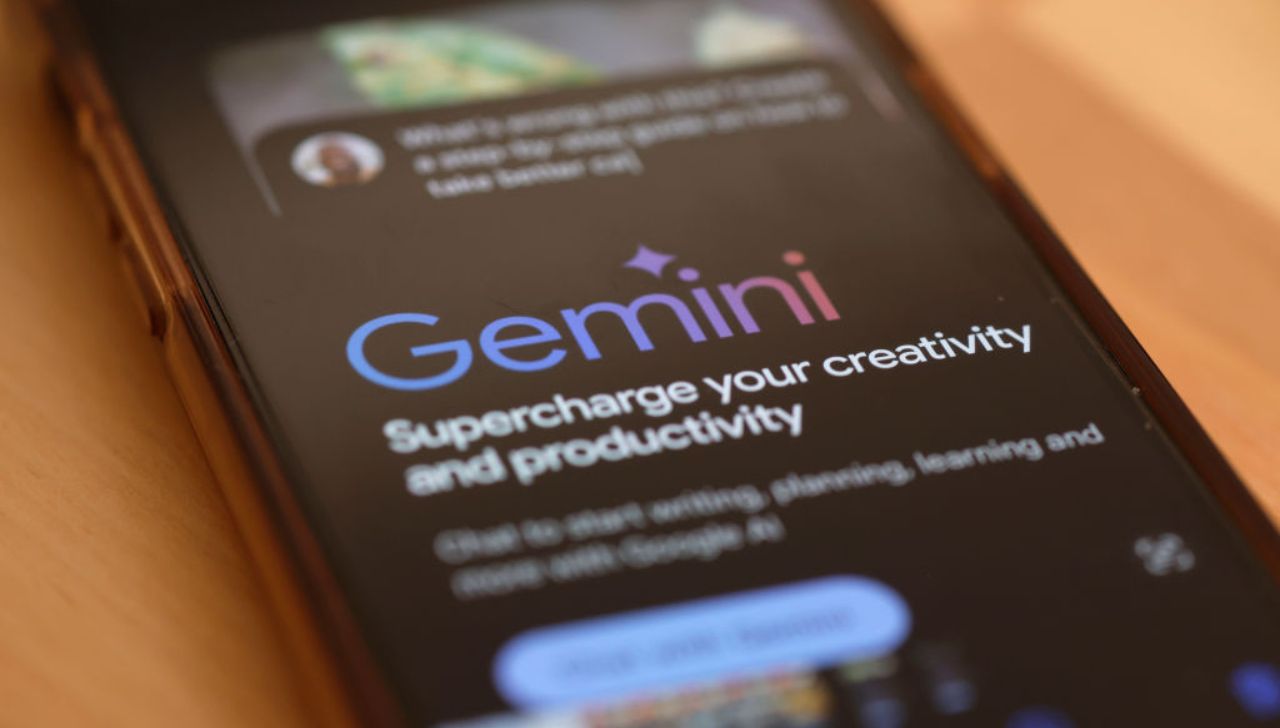 Guía fácil y rápida de cómo crear imágenes con Gemini, la inteligencia ...