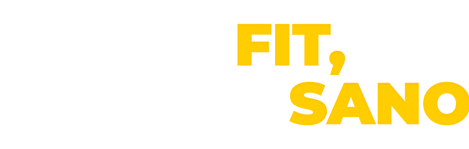 Ponte fit ponte sano