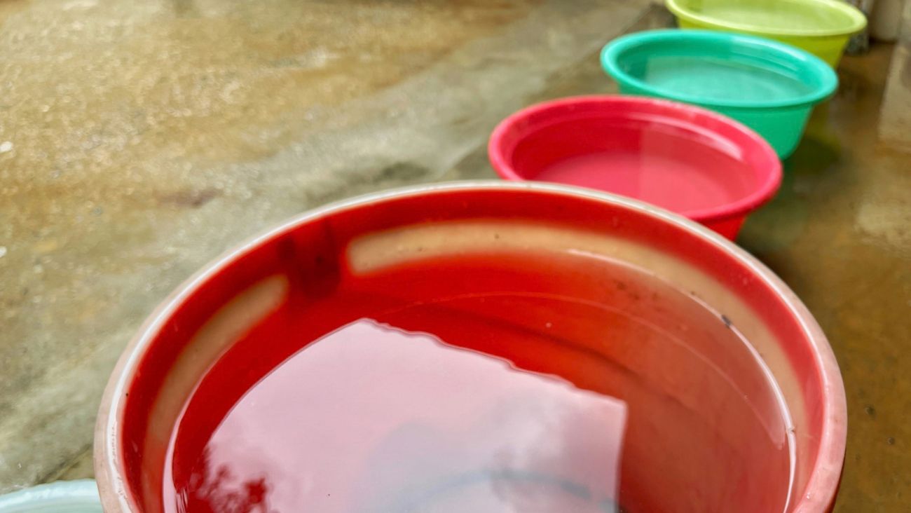 ¡Llena cubetas! Anuncian corte de agua en 200 colonias este jueves 5 de marzo; durará hasta 8 horas