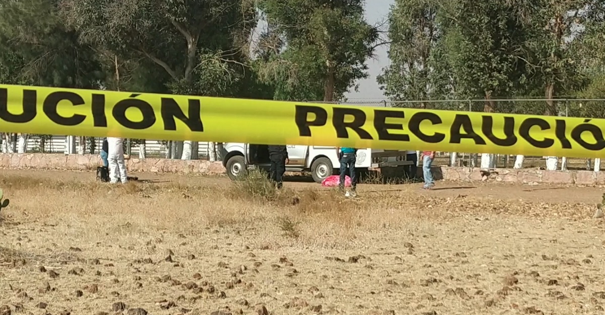Sufren policías estatales emboscada en Zacatecas - Vimarsana News