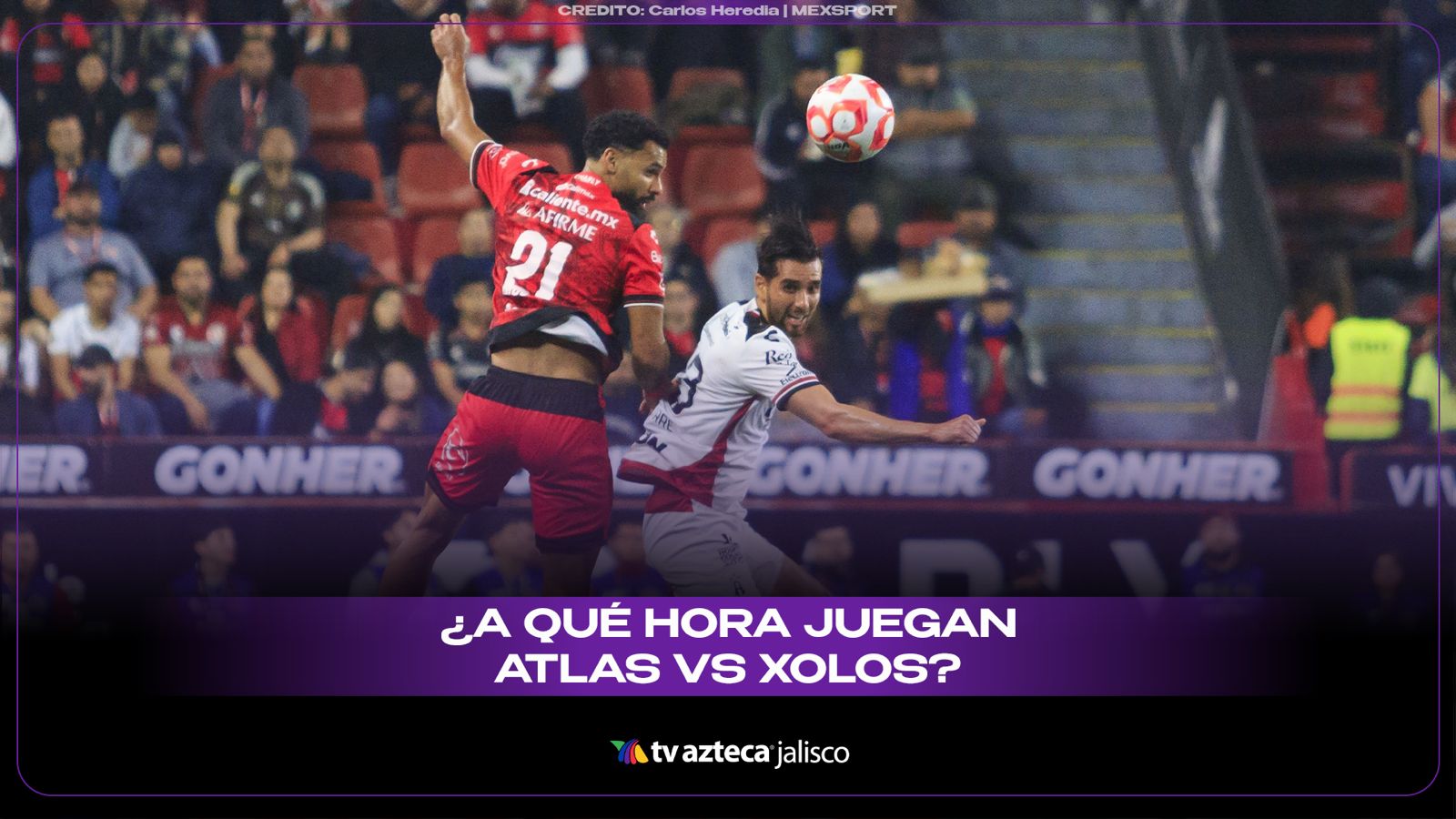Atlas vs Xolos HOY 4 de marzo: A esta hora se juega el partido de la ...