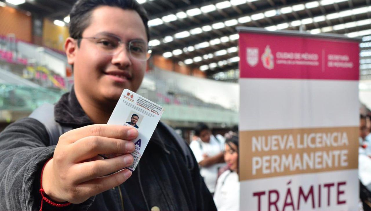 Es oficial: tramitar la licencia de conducir en Jalisco en 2026 ya tiene estos costos y requisitos