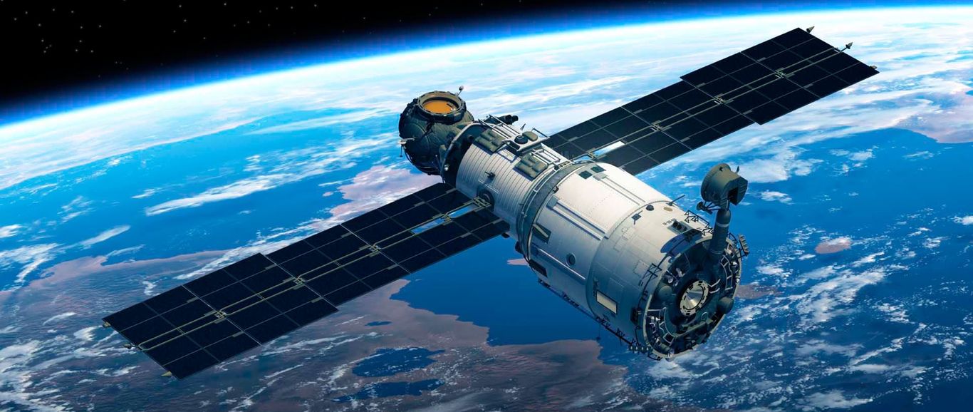 El Gxiba-1, satélite construido por estudiantes de la Upaep ya esta en órbita