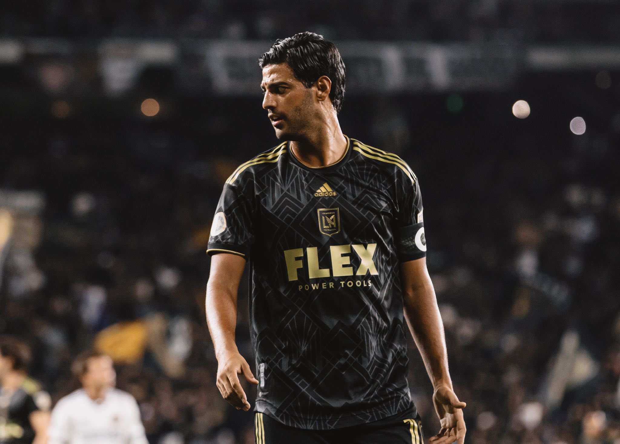 ÚLTIMA HORA: Carlos Vela ya tendría nuevo club