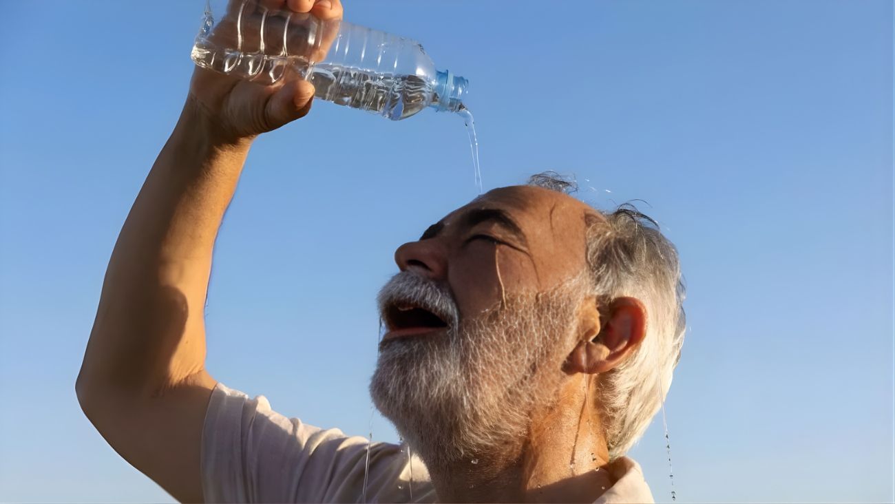 Clima hoy jueves en México: Ya se siente la primavera y habrá onda de calor en 12 estados; lista completa