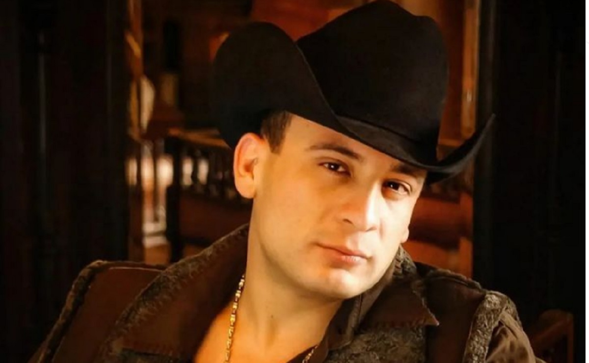 Video Nunca Antes Visto De Valentín Elizalde Antes De Morir Video Nunca Antes Visto De Valentín Elizalde Antes De Morir