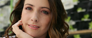 Alondra de la Parra regresa a México